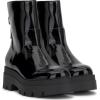 imageJessica Simpson Womens Ulalie Ankle BootBlack