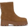 imageJessica Simpson Womens Ulalie Ankle BootTuscan Tan