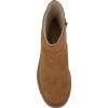 imageJessica Simpson Womens Ulalie Ankle BootTuscan Tan