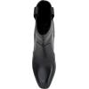 imageJessica Simpson Womens Xovira Mid Calf Boot Black 8