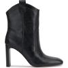 imageJessica Simpson Womens Xovira Mid Calf Boot Black 8