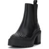 imageJessica Simpson Womens Jymmie Chelsea Boot Black 8