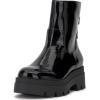 imageJessica Simpson Womens Ulalie Ankle BootBlack