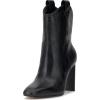 imageJessica Simpson Womens Xovira Mid Calf Boot Black 8