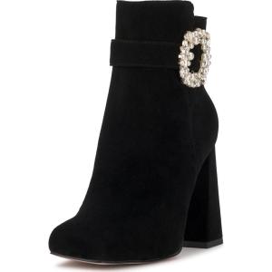 imageJessica Simpson Womens Luminna Ankle BootBlack