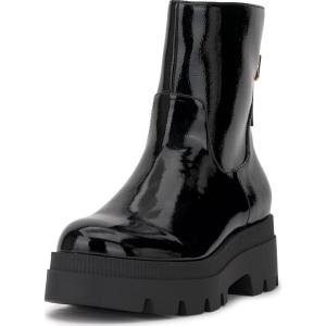 imageJessica Simpson Womens Ulalie Ankle BootBlack