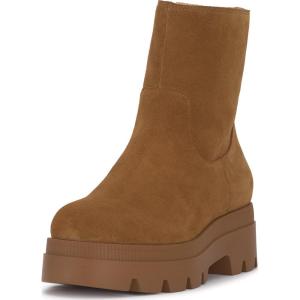 imageJessica Simpson Womens Ulalie Ankle BootTuscan Tan