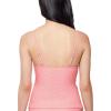 imageJessica Simpson Womens Eyelet Hipster Swim Bottom SeparatesFizz Tankini