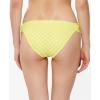 imageJessica Simpson Womens Eyelet Hipster Swim Bottom SeparatesSpritz Hipster