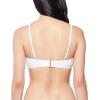 imageJessica Simpson Womens Eyelet Hipster Swim Bottom SeparatesWhite Bandana Top
