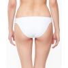 imageJessica Simpson Womens Eyelet Hipster Swim Bottom SeparatesWhite Hipster