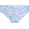 imageJessica Simpson Womens Hipster Panties  3 Pack6 Pack Sexy Lace Womens Underwear  Seamless Panties for Women Sizes SXL5pack Blue FloralSeashellStripeAngel WingMicro Chip