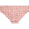 imageJessica Simpson Womens Hipster Panties  3 Pack6 Pack Sexy Lace Womens Underwear  Seamless Panties for Women Sizes SXL5pack Medallion PrintRoseDot PrintBlushBlack
