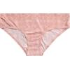 imageJessica Simpson Womens Hipster Panties  3 Pack6 Pack Sexy Lace Womens Underwear  Seamless Panties for Women Sizes SXL5pack Medallion PrintRoseDot PrintBlushBlack