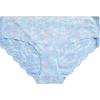 imageJessica Simpson Womens Hipster Panties  3 Pack6 Pack Sexy Lace Womens Underwear  Seamless Panties for Women Sizes SXL5pack Tie DyeLavenderFloral PrintSailMicro Chip