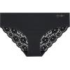 imageJessica Simpson Womens Hipster Panties  3 Pack6 Pack Sexy Lace Womens Underwear  Seamless Panties for Women Sizes SXLBlack 6 Pack