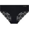 imageJessica Simpson Womens Hipster Panties  3 Pack6 Pack Sexy Lace Womens Underwear  Seamless Panties for Women Sizes SXLPearl BlushRaindropsBlack 6 Pack