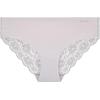 imageJessica Simpson Womens Hipster Panties  3 Pack6 Pack Sexy Lace Womens Underwear  Seamless Panties for Women Sizes SXLPearl BlushRaindropsBlack 6 Pack