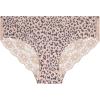 imageJessica Simpson Womens Hipster Panties  3 Pack6 Pack Sexy Lace Womens Underwear  Seamless Panties for Women Sizes SXLPearlBlackBlush 3 Pack