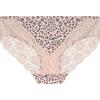 imageJessica Simpson Womens Hipster Panties  3 Pack6 Pack Sexy Lace Womens Underwear  Seamless Panties for Women Sizes SXLPearlBlackBlush 6 Pack