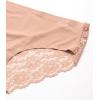 imageJessica Simpson Womens Hipster Panties  3 Pack6 Pack Sexy Lace Womens Underwear  Seamless Panties for Women Sizes SXLPearlDolceBlack 3 Pack