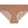 imageJessica Simpson Womens Hipster Panties  3 Pack6 Pack Sexy Lace Womens Underwear  Seamless Panties for Women Sizes SXLPearlDolceBlack 6 Pack