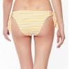 imageJessica Simpson Womens Striped Tie Front Swim Bottom SeparatesSunny Tie Side Hipster