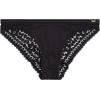 imageJessica Simpson Womens Tanga Underwear  3 Pack6 Pack Soft Microfiber Lace Back Panties  Breathable Underwear for WomenGrape 6 Pack