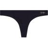 imageJessica Simpson Womens Thong Underwear  3 Pack Microfiber Stretch Lace Panties Soft ampamp Sexy Lingerie for WomenRosePinkBlack