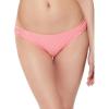 imageJessica Simpson Womens Eyelet Hipster Swim Bottom SeparatesFizz