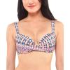 Fuchsia Tankini Top