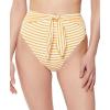 Sunny High Waist Bottom