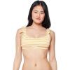 Sunny Tie Strap Top