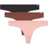 Brunette/Mellow Rose/Jet Black