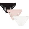 Rose Smoke/Gardenia/Black