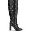 imageJessica Simpson Womens Faelin Knee High BootBlack