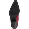 imageJessica Simpson Womens Ginika2 Mid Calf BootRed Muse