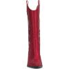 imageJessica Simpson Womens Ginika2 Mid Calf BootRed Muse