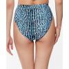 imageJessica Simpson Womens Hipster Summer Swim Bottom SeparatesDark Navy