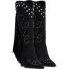 imageJessica Simpson Womens Rosera Mid Calf BootBlack