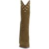 imageJessica Simpson Womens Rosera Mid Calf BootOlive Green