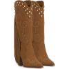 imageJessica Simpson Womens Rosera Mid Calf BootTuscan Tan