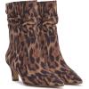 imageJessica Simpson Womens Vyluna Ankle BootNatural