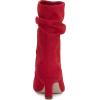 imageJessica Simpson Womens Vyluna Ankle BootRed Muse