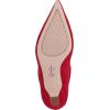 imageJessica Simpson Womens Vyluna Ankle BootRed Muse