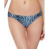 imageJessica Simpson Womens Hipster Summer Swim Bottom SeparatesLeopard Hipster
