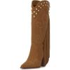imageJessica Simpson Womens Rosera Mid Calf BootTuscan Tan