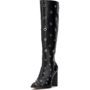 imageJessica Simpson Womens Faelin Knee High BootBlack