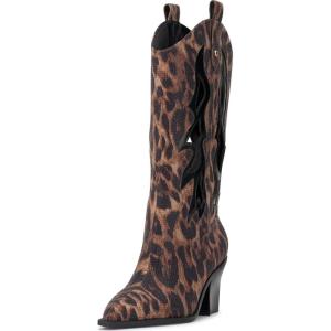 imageJessica Simpson Womens Ginika2 Mid Calf BootNatural