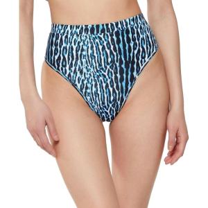 imageJessica Simpson Womens Hipster Summer Swim Bottom SeparatesDark Navy